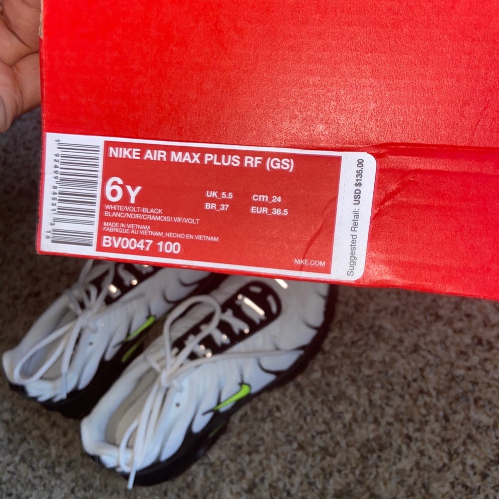 Nike Airmax